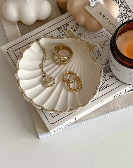 Vide poche Coquillage