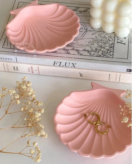 Vide poche Coquillage