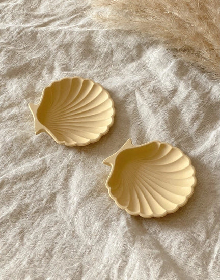 Vide poche Coquillage