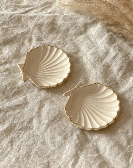 Vide poche Coquillage