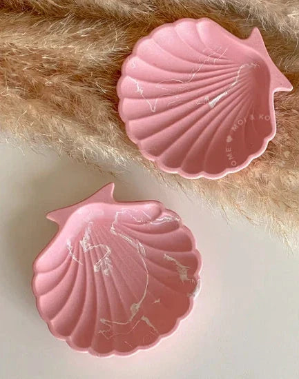 Vide poche Coquillage