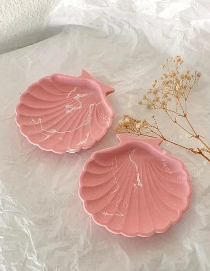 Vide poche Coquillage