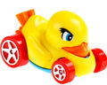 coche pato duck n roll GHB60 D521 074299057854