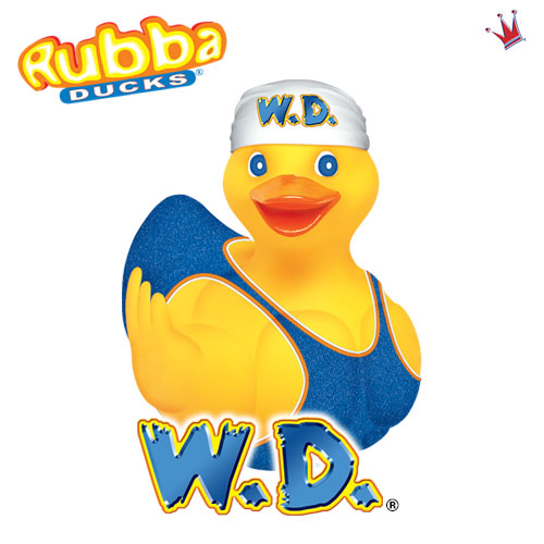 Duck Catcher WD