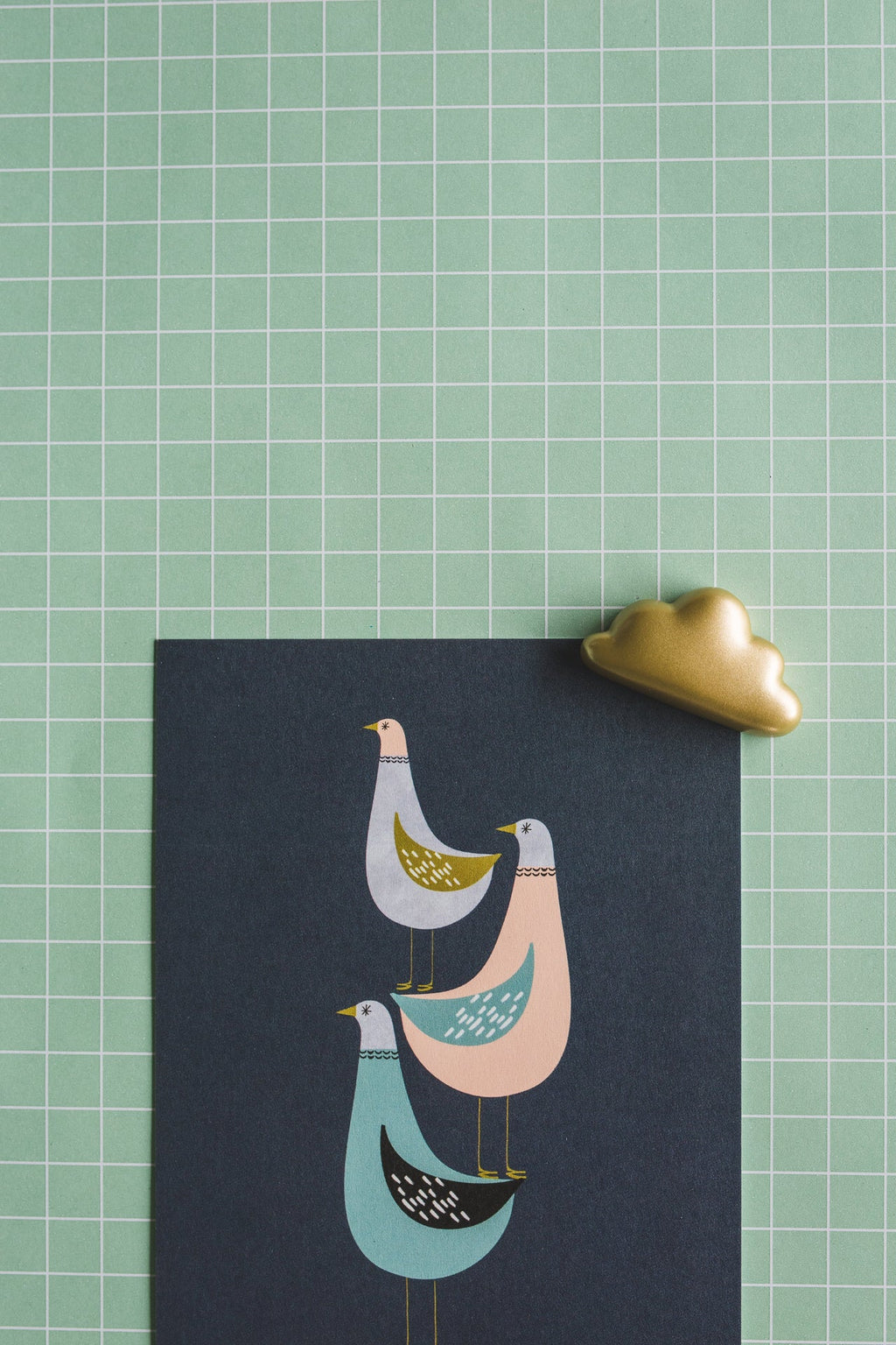 Magnet Dreams