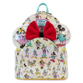 Petit Sac Convertible Mickey & Friends Classic – vue principale