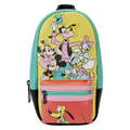 disney100 mickey friends classic stationery mini backpack pencil case WDPCC0001 671803479470