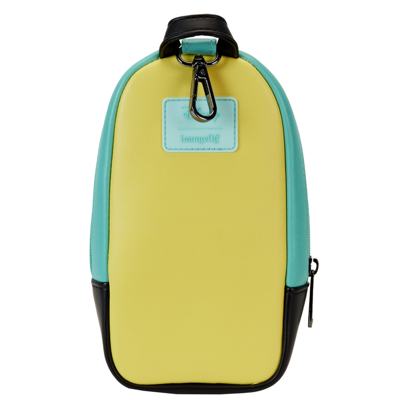 disney100 mickey friends classic stationery mini backpack pencil case 