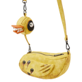 nightmare before christmas toy undead duck crossbody bag loungefly WDTB2849 671803462090