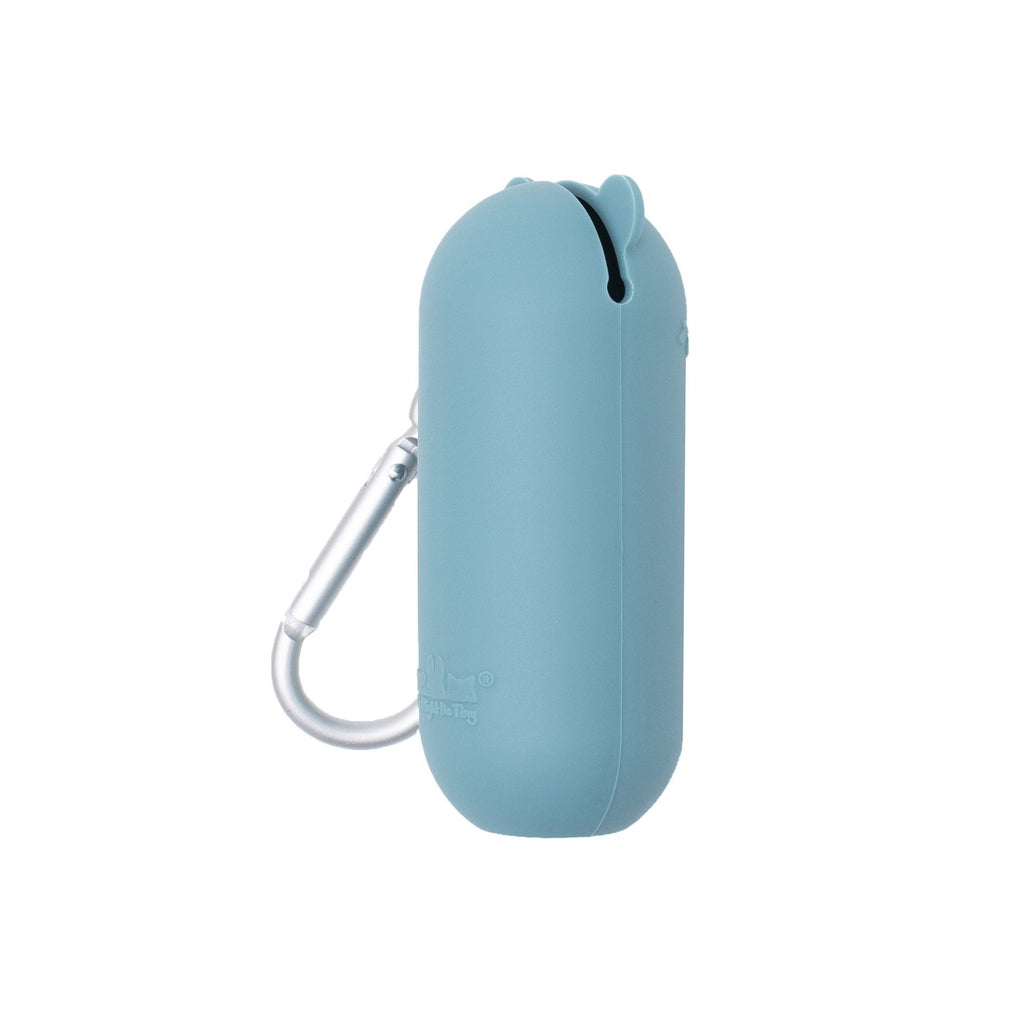Keepies Duck Egg Blue