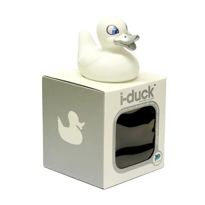 canard blanc white i duck I DUCK01/05P 5060081500054