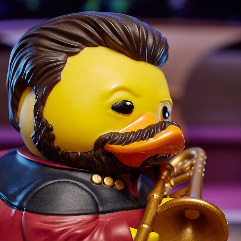 Canard William Riker (First Edition) TUBBZ CoinCaillerie