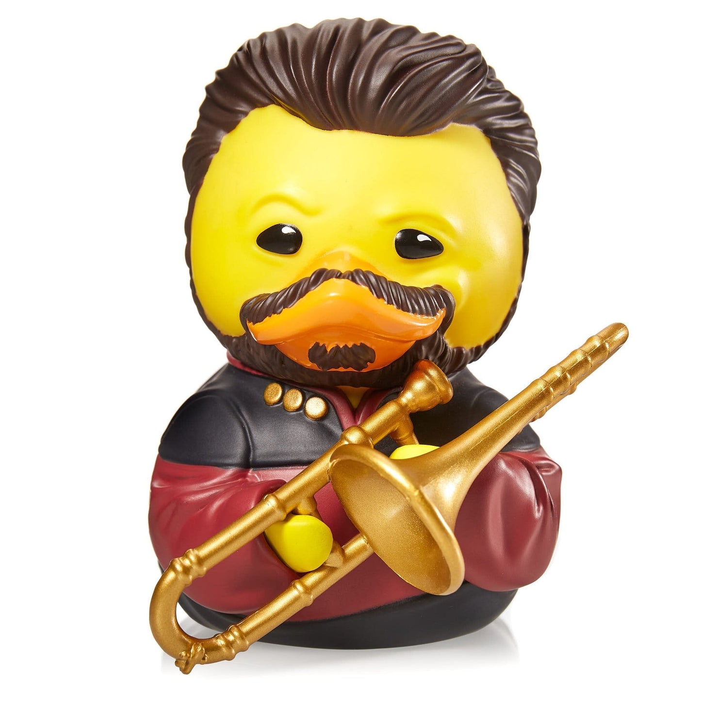 Kaczka William Riker (pierwsze wydanie)