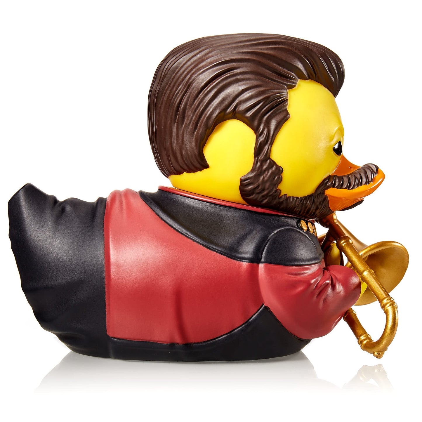 Canard William Riker (First Edition) TUBBZ CoinCaillerie