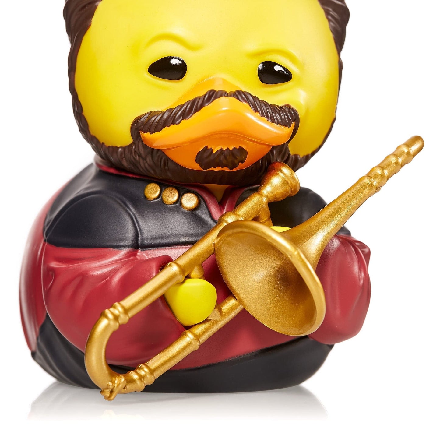 Kaczka William Riker (pierwsze wydanie)