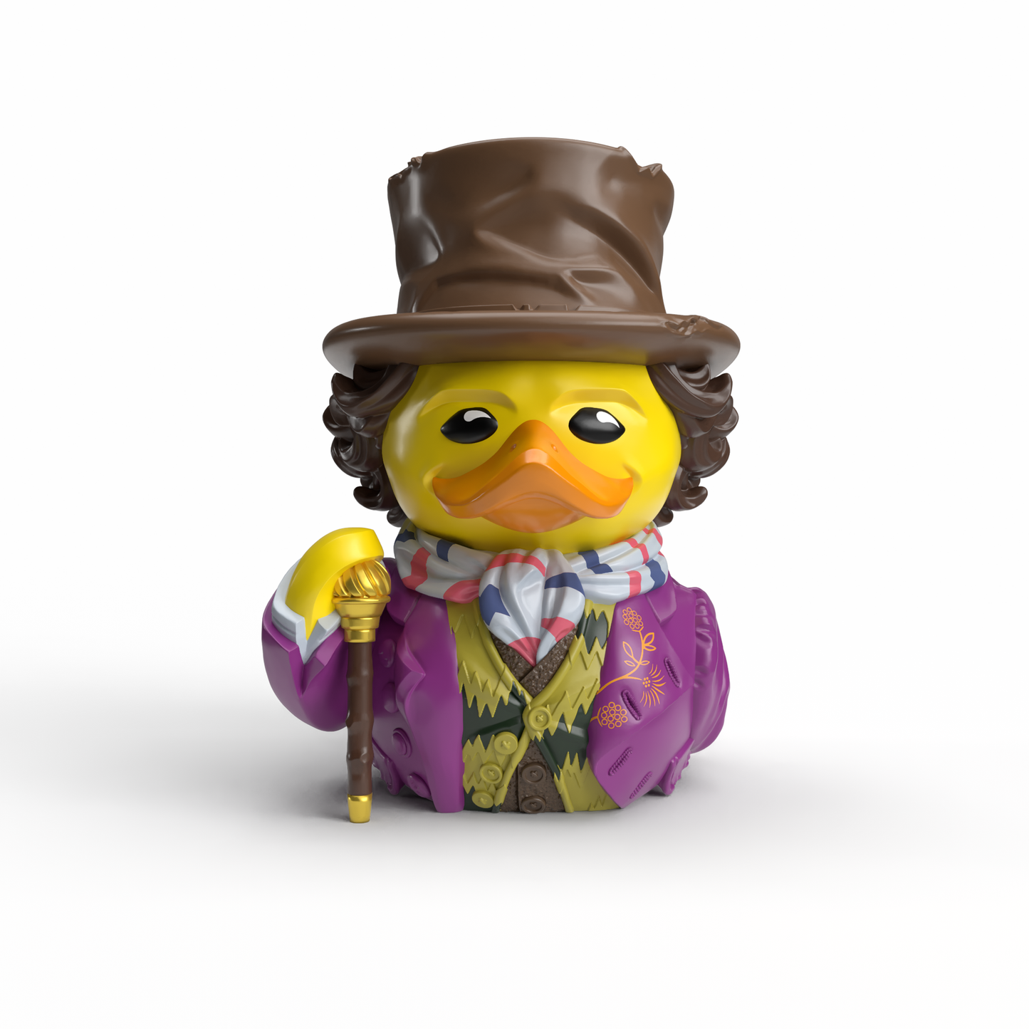 wonka willy wonka tubbz first edition