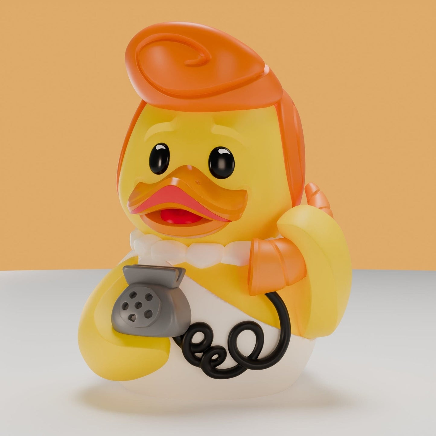 Canard Wilma Flintstone (Collector’s Edition)