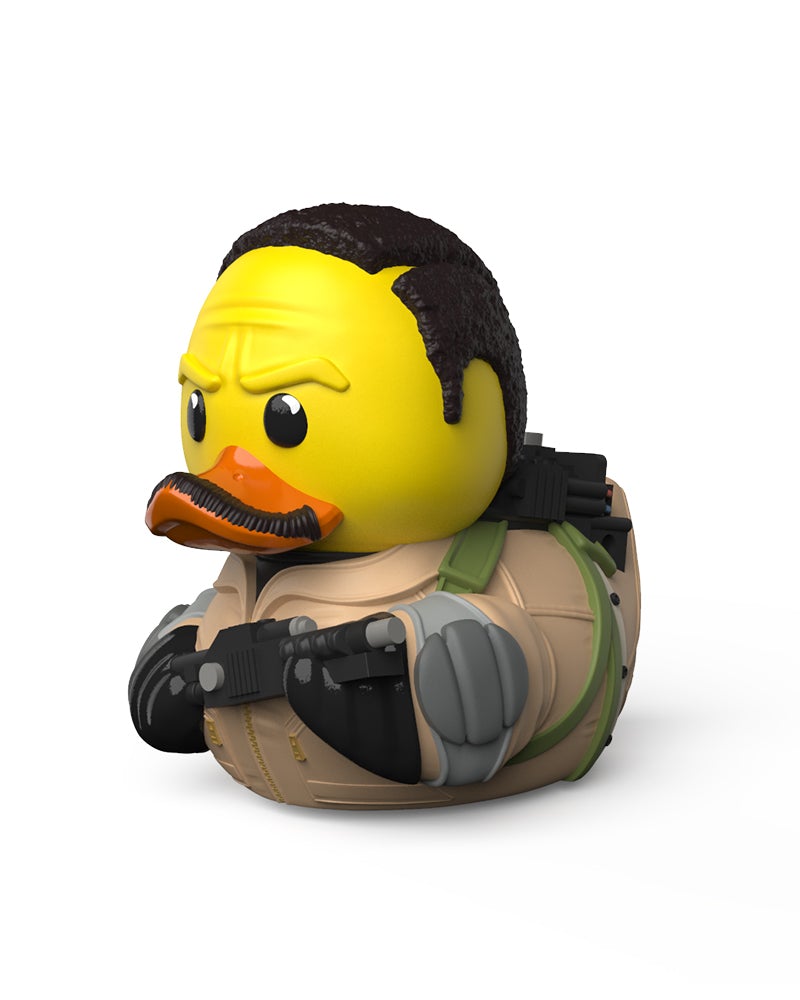 Canard Winston Zeddemore (Boxed Edition) - vue 4
