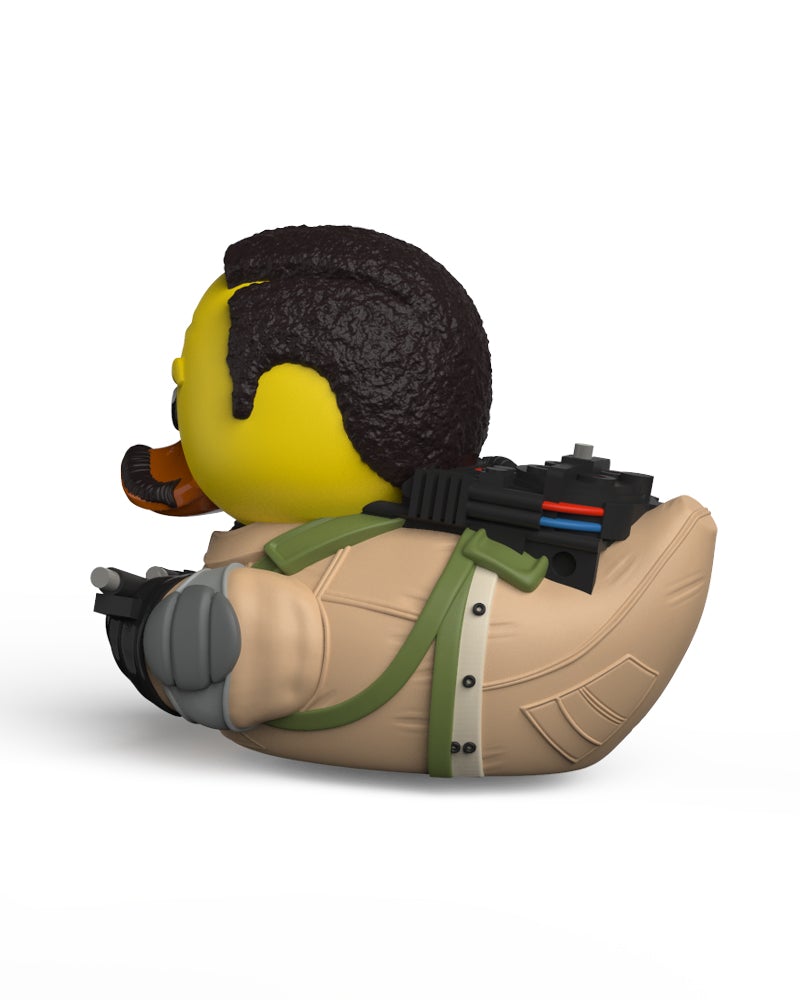 Canard Winston Zeddemore (Boxed Edition) - vue 5