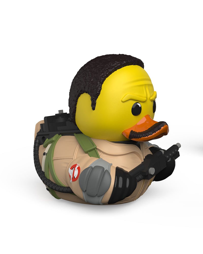 Canard Winston Zeddemore (Boxed Edition) - vue 7