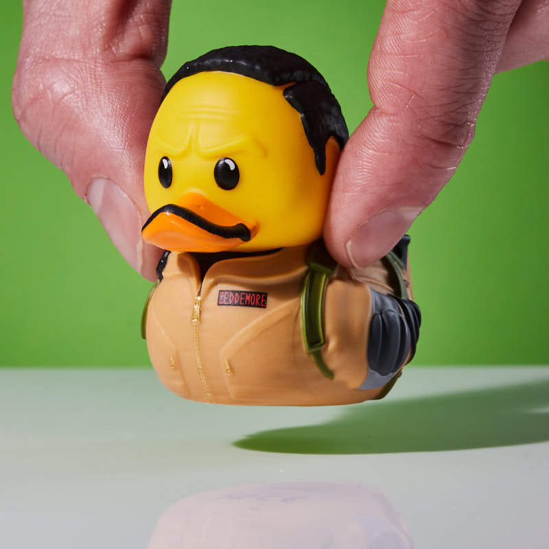 Canard Winston Zeddemore (Mini Edition) - vue 3