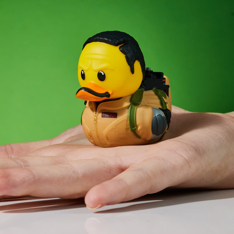 Canard Winston Zeddemore (Mini Edition) - vue 1