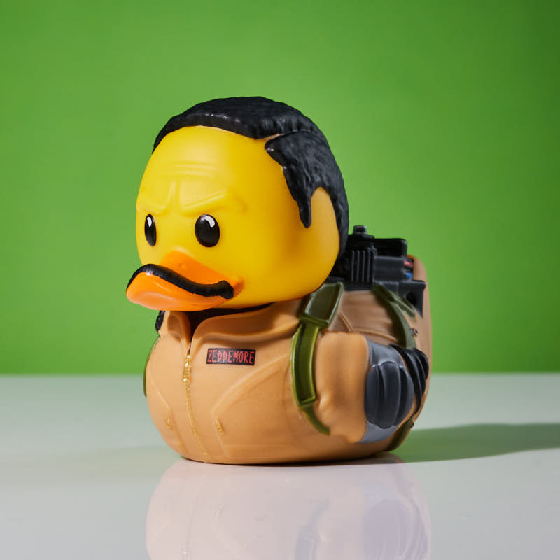 Canard Winston Zeddemore (Mini Edition) - vue 4