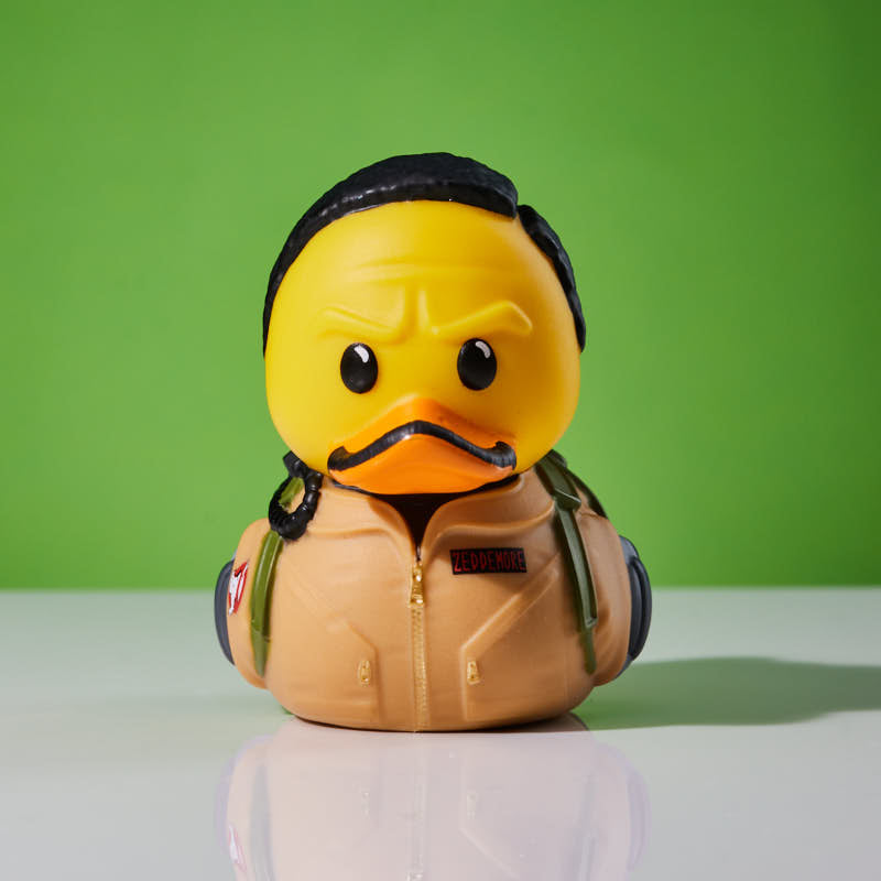 Canard Winston Zeddemore (Mini Edition) - vue 6