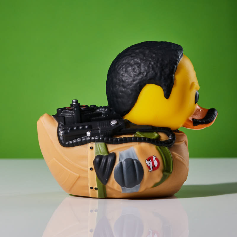 Canard Winston Zeddemore (Mini Edition) TUBBZ CoinCaillerie