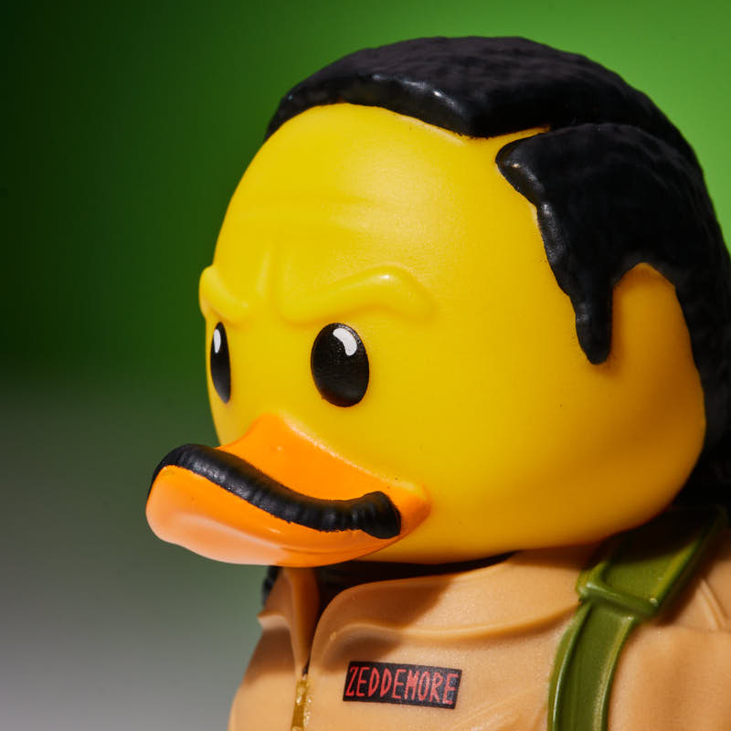 Canard Winston Zeddemore (Mini Edition) - vue 9
