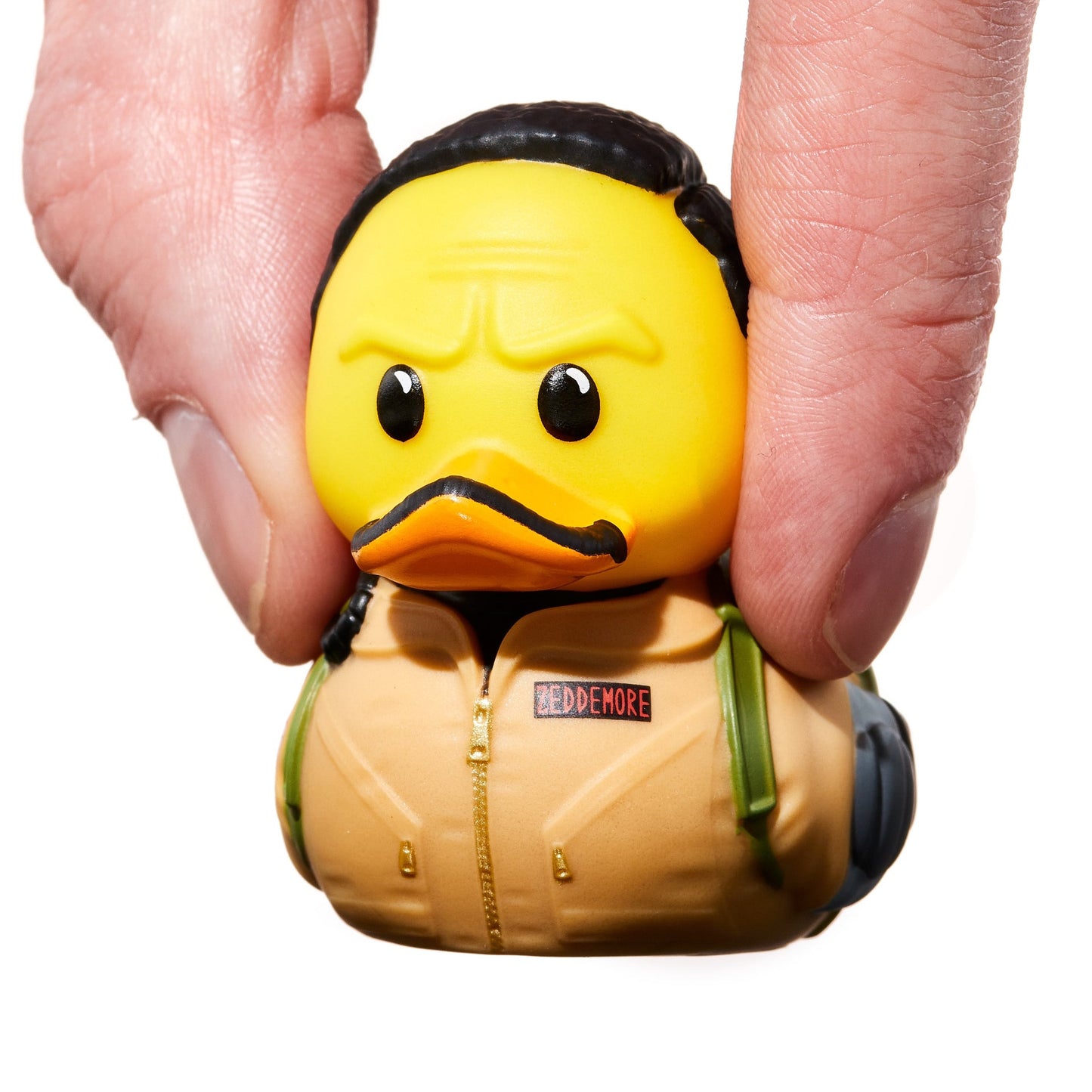 Eend Winston Zeddemore (Mini-editie)