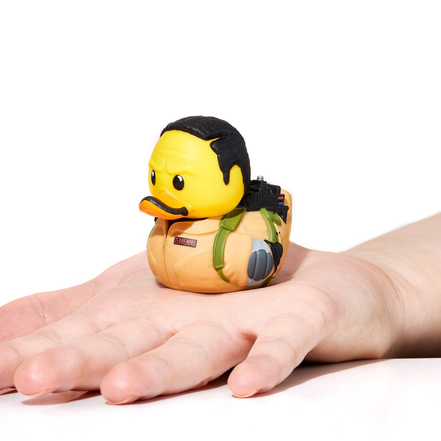 Eend Winston Zeddemore (Mini-editie)