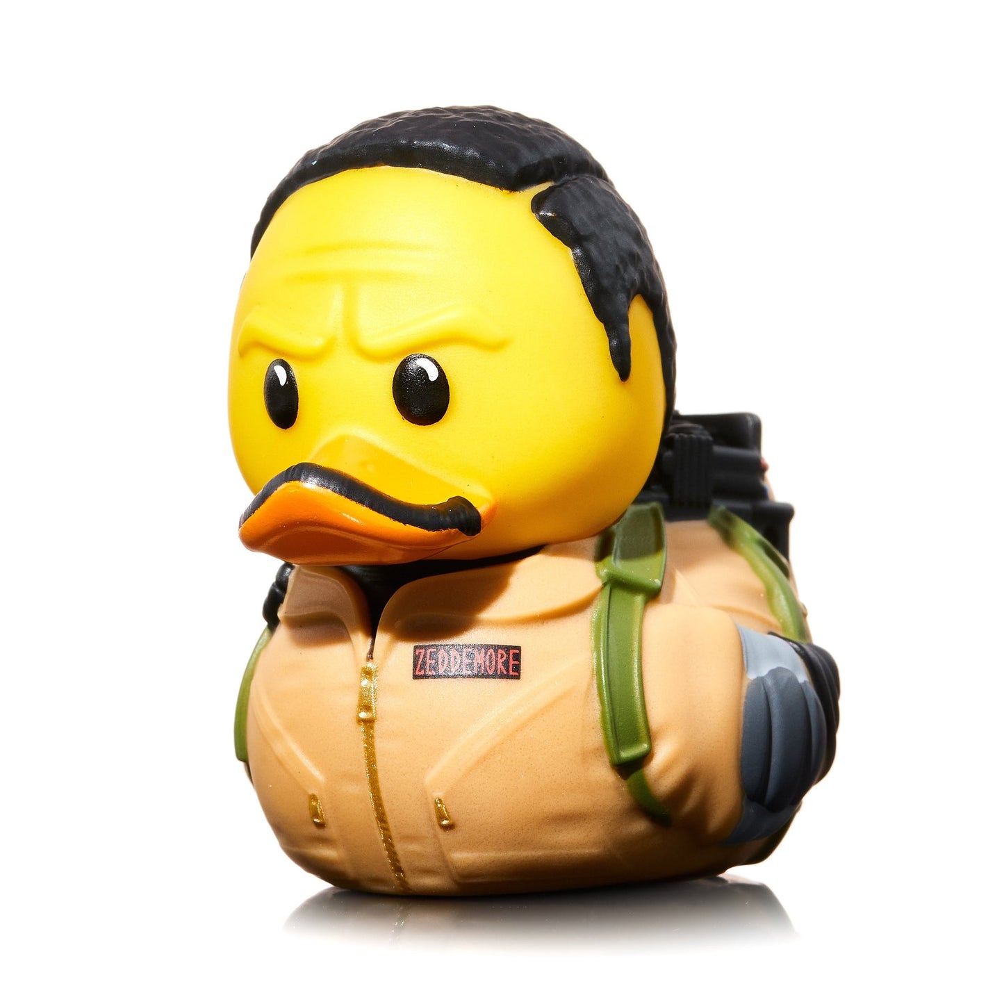 Eend Winston Zeddemore (Mini-editie)