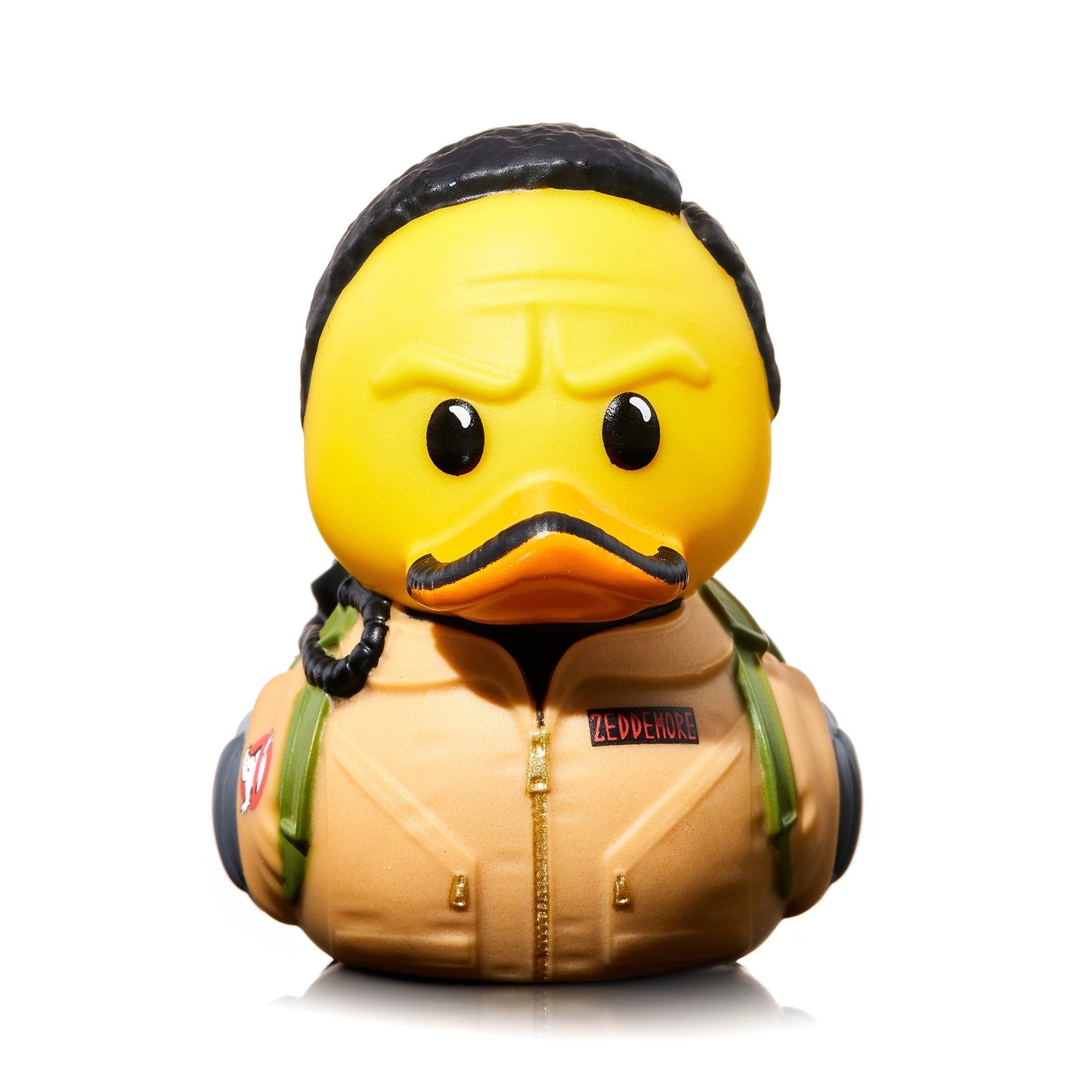 Eend Winston Zeddemore (Mini-editie)