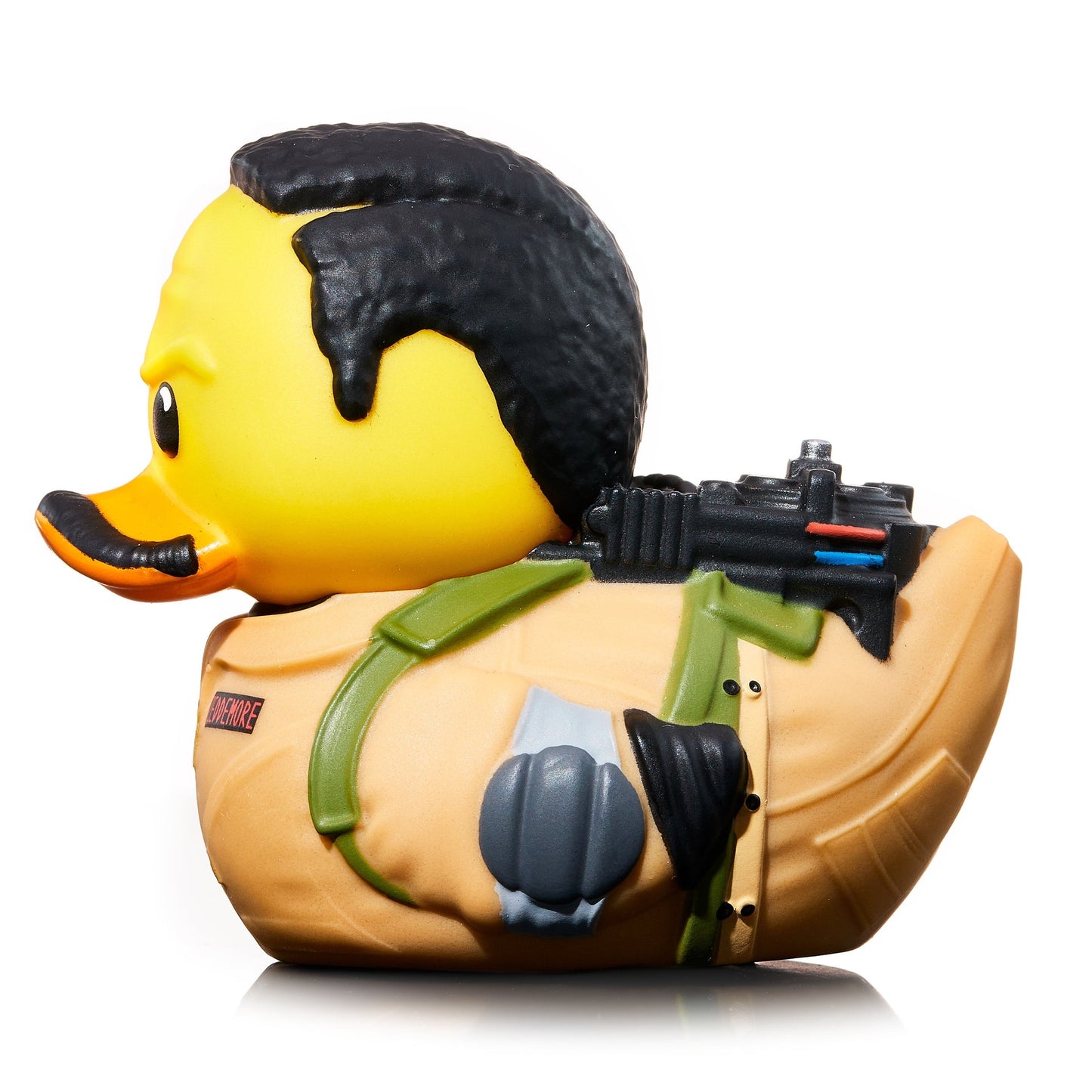 Eend Winston Zeddemore (Mini-editie)