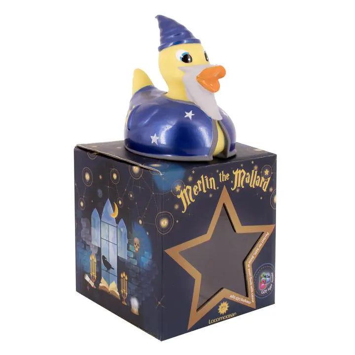 canard merlin the mallard GD18 02MERLIN 5060081504083