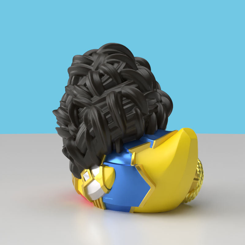 Canard Wonder Woman (Mini Edition) - vue 5