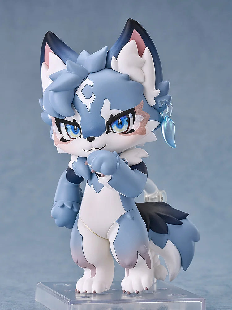 nendoroid caesar good smile company