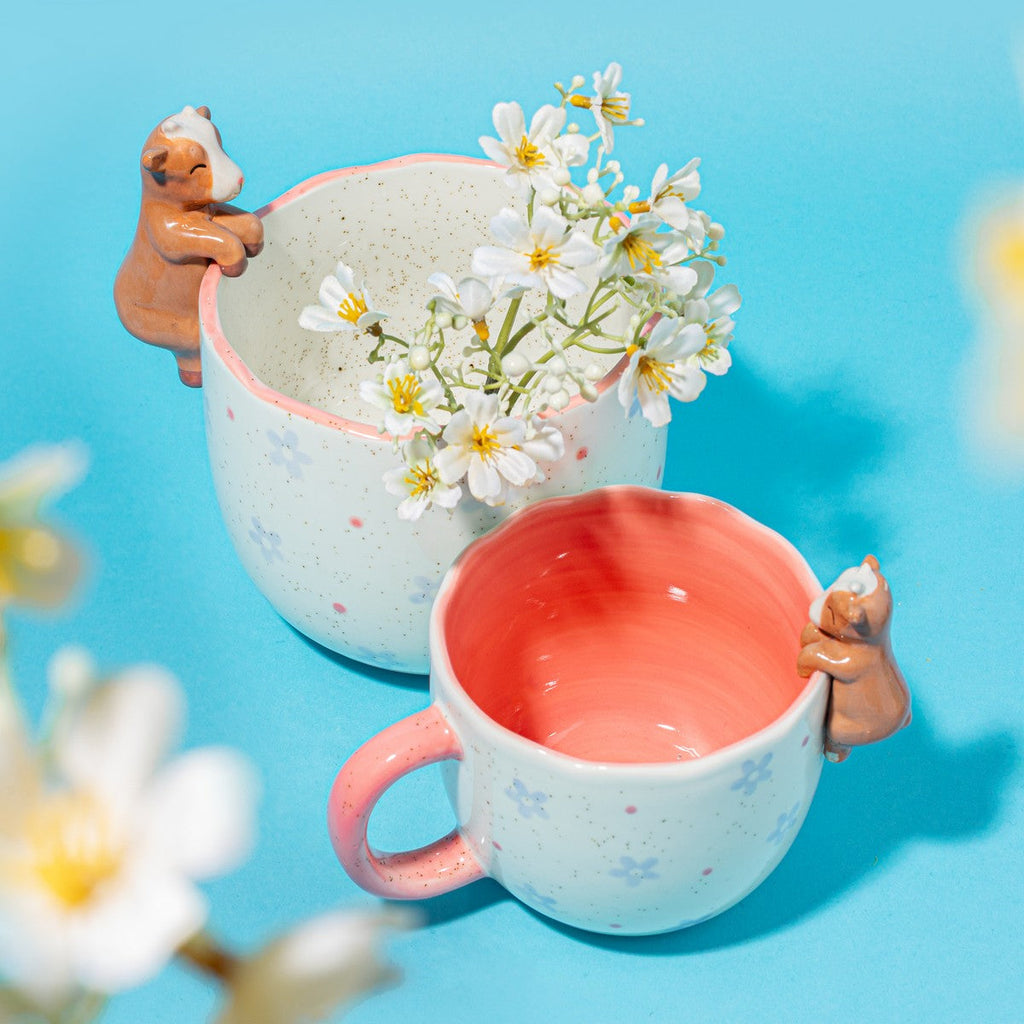 Mug Chèvre Espiègle