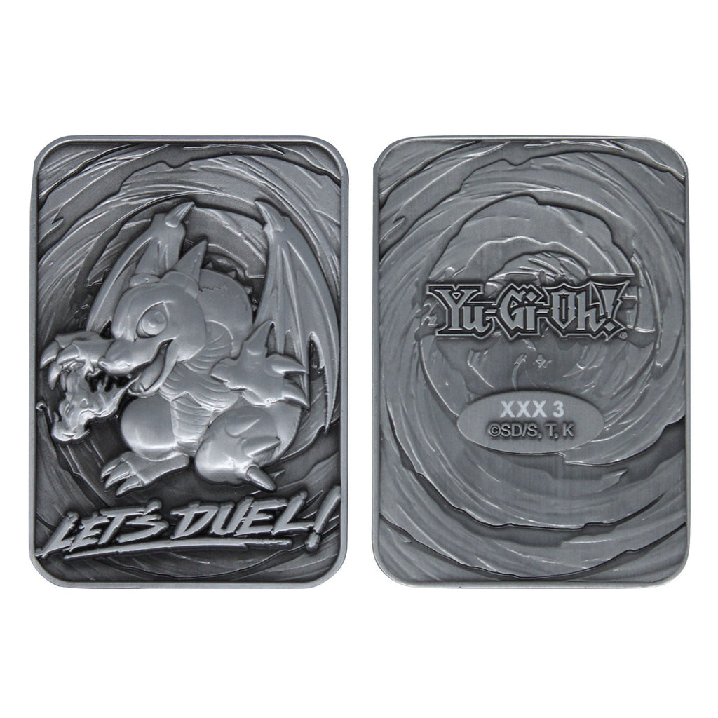 Carte métal collector Yu-Gi-Oh! - Baby DragonLCarte métal collector Yu-Gi-Oh! - Baby DragoniCarte métal collector Yu-Gi-Oh! - Baby DragonnCarte métal collector Yu-Gi-Oh! - Baby DragongCarte métal collector Yu-Gi-Oh! - Baby DragonoCarte métal collector Yu-Gi-Oh! - Baby DragontCarte métal collector Yu-Gi-Oh! - Baby Dragon Carte métal collector Yu-Gi-Oh! - Baby DragoncCarte métal collector Yu-Gi-Oh! - Baby DragonoCarte métal collector Yu-Gi-Oh! - Baby DragonlCarte métal collector Yu-Gi-Oh! - Baby DragonlCarte 