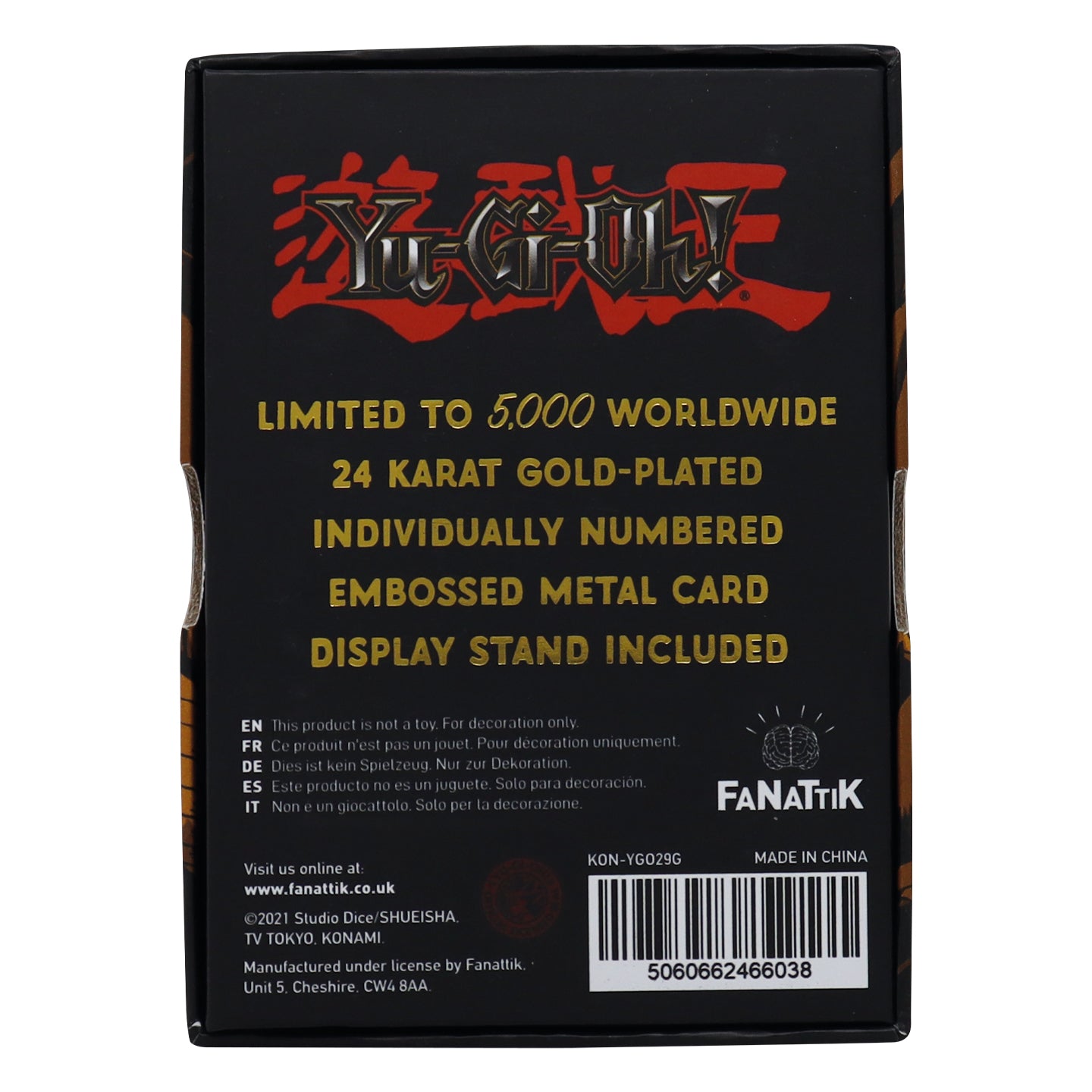 Carte métal collector Yu-Gi-Oh! - 24K Gold Plated Baby DragonLCarte métal collector Yu-Gi-Oh! - 24K Gold Plated Baby DragoniCarte métal collector Yu-Gi-Oh! - 24K Gold Plated Baby DragonnCarte métal collector Yu-Gi-Oh! - 24K Gold Plated Baby DragongCarte métal collector Yu-Gi-Oh! - 24K Gold Plated Baby DragonoCarte métal collector Yu-Gi-Oh! - 24K Gold Plated Baby DragontCarte métal collector Yu-Gi-Oh! - 24K Gold Plated Baby Dragon Carte métal collector Yu-Gi-Oh! - 24K Gold Plated Baby DragoncCarte métal coll