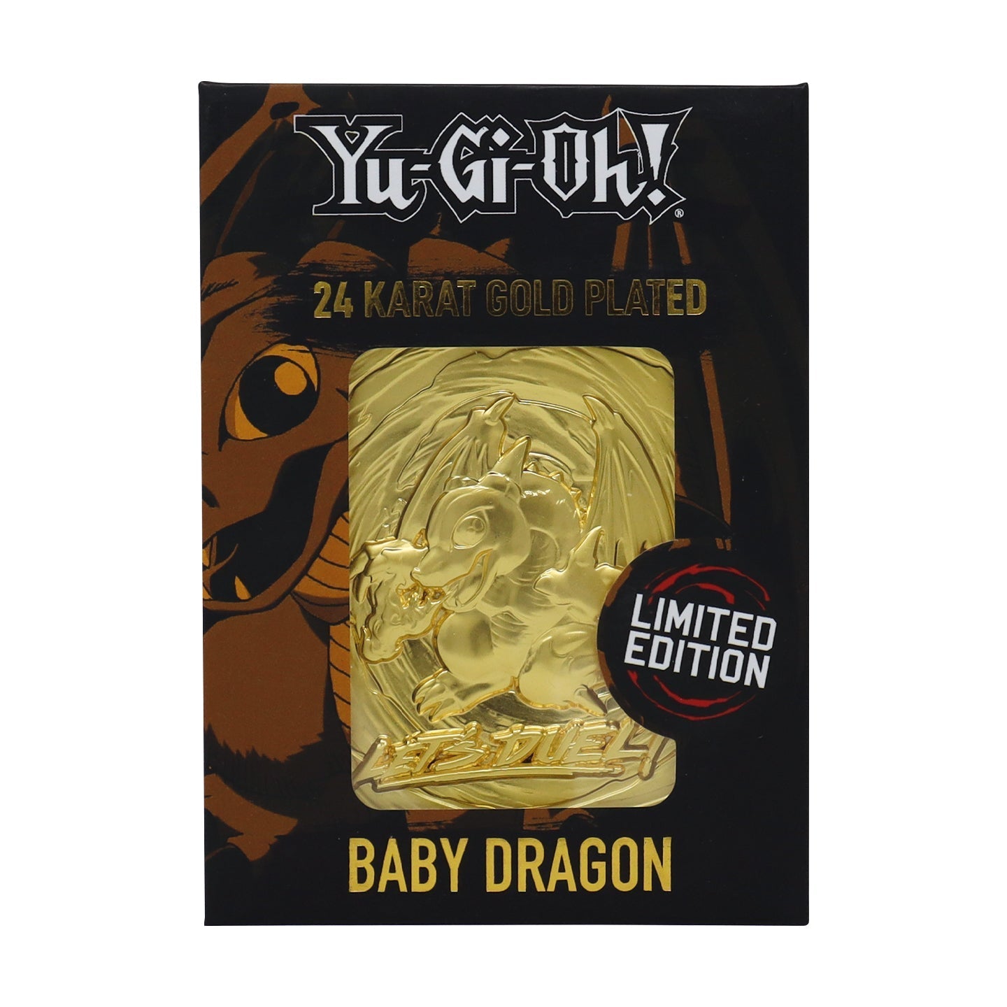 Carte métal collector Yu-Gi-Oh! - 24K Gold Plated Baby DragonLCarte métal collector Yu-Gi-Oh! - 24K Gold Plated Baby DragoniCarte métal collector Yu-Gi-Oh! - 24K Gold Plated Baby DragonnCarte métal collector Yu-Gi-Oh! - 24K Gold Plated Baby DragongCarte métal collector Yu-Gi-Oh! - 24K Gold Plated Baby DragonoCarte métal collector Yu-Gi-Oh! - 24K Gold Plated Baby DragontCarte métal collector Yu-Gi-Oh! - 24K Gold Plated Baby Dragon Carte métal collector Yu-Gi-Oh! - 24K Gold Plated Baby DragoncCarte métal coll