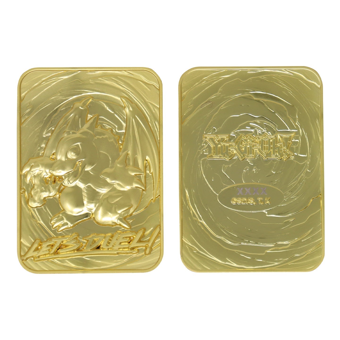 Carte métal collector Yu-Gi-Oh! - 24K Gold Plated Baby DragonLCarte métal collector Yu-Gi-Oh! - 24K Gold Plated Baby DragoniCarte métal collector Yu-Gi-Oh! - 24K Gold Plated Baby DragonnCarte métal collector Yu-Gi-Oh! - 24K Gold Plated Baby DragongCarte métal collector Yu-Gi-Oh! - 24K Gold Plated Baby DragonoCarte métal collector Yu-Gi-Oh! - 24K Gold Plated Baby DragontCarte métal collector Yu-Gi-Oh! - 24K Gold Plated Baby Dragon Carte métal collector Yu-Gi-Oh! - 24K Gold Plated Baby DragoncCarte métal coll