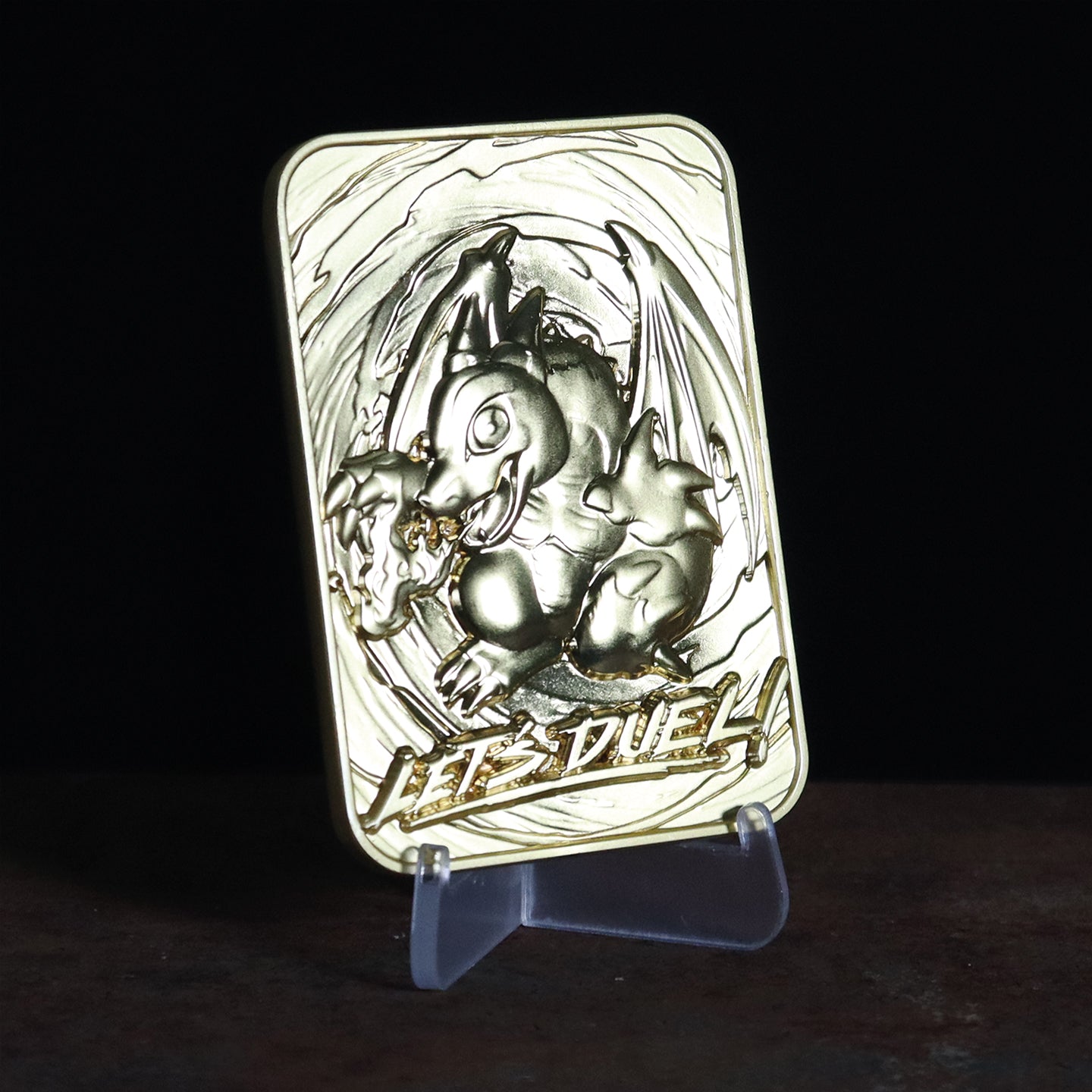 Carte métal collector Yu-Gi-Oh! - 24K Gold Plated Baby DragonLCarte métal collector Yu-Gi-Oh! - 24K Gold Plated Baby DragoniCarte métal collector Yu-Gi-Oh! - 24K Gold Plated Baby DragonnCarte métal collector Yu-Gi-Oh! - 24K Gold Plated Baby DragongCarte métal collector Yu-Gi-Oh! - 24K Gold Plated Baby DragonoCarte métal collector Yu-Gi-Oh! - 24K Gold Plated Baby DragontCarte métal collector Yu-Gi-Oh! - 24K Gold Plated Baby Dragon Carte métal collector Yu-Gi-Oh! - 24K Gold Plated Baby DragoncCarte métal coll