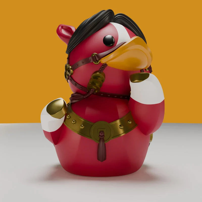 Canard Nouvel An Chinois - Cheval TUBBZ (Boxed Edition)