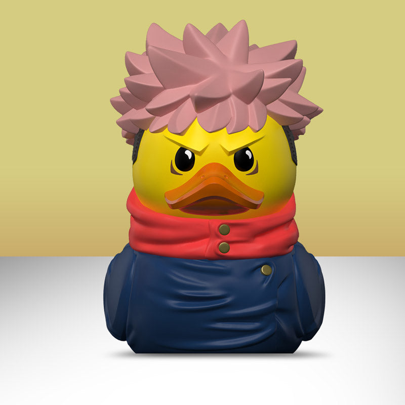 Canard Jujutsu Kaisen: Yuji Itadori TUBBZ (Boxed Edition) - vue 3