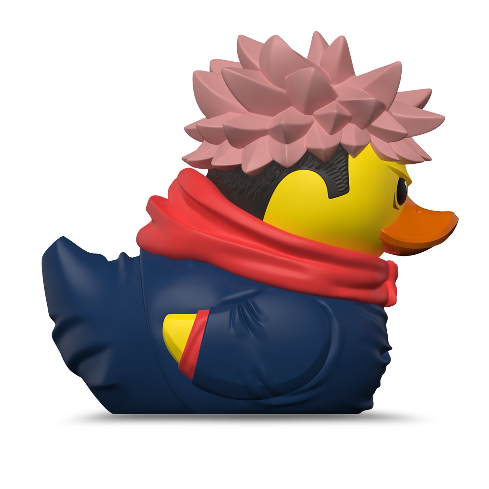 Canard Jujutsu Kaisen: Yuji Itadori TUBBZ (Boxed Edition) - vue 11