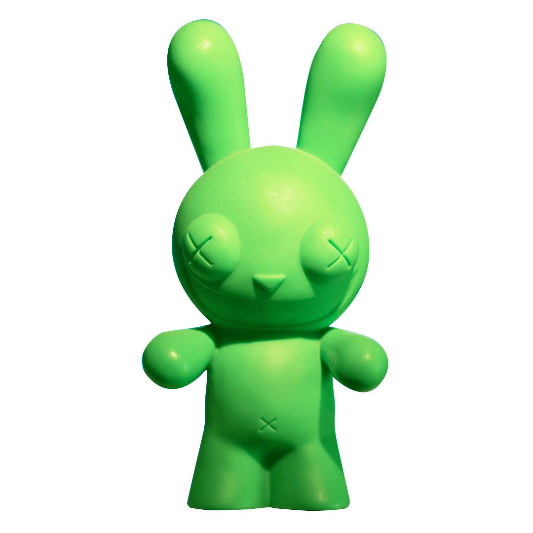 Veilleuse Zombunny