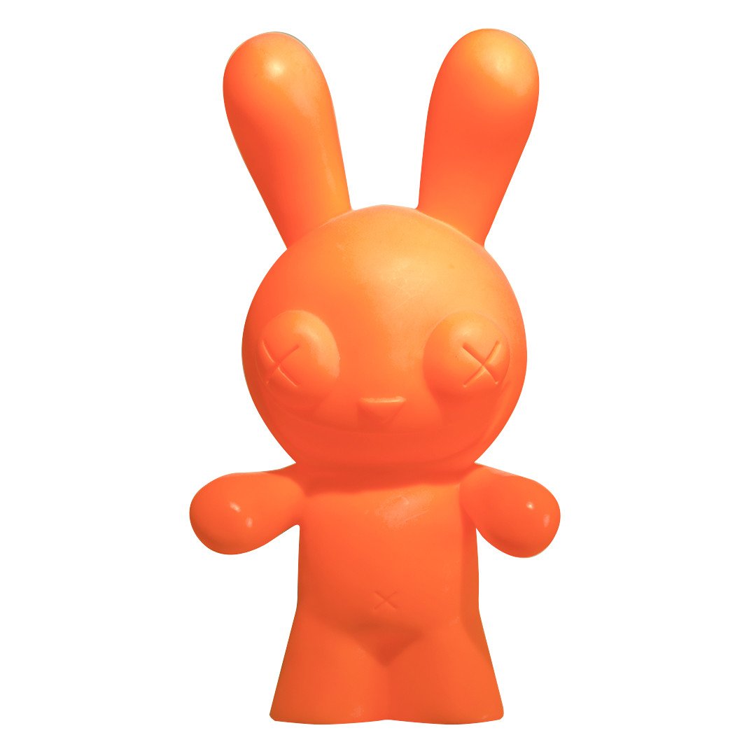 Veilleuse Zombunny