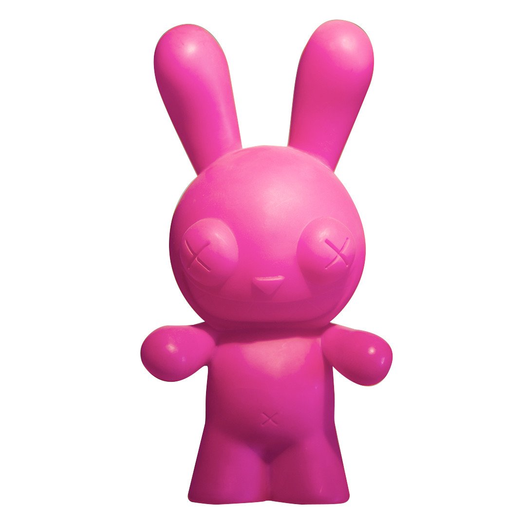 Veilleuse Zombunny